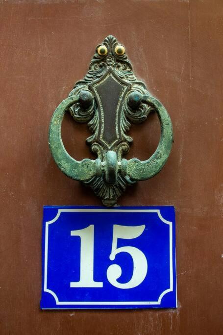 Summer Me - Mirror Flat Corfu Old Town Apartment Exterior photo