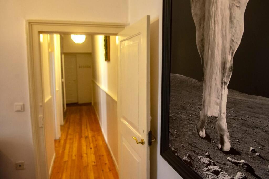 Summer Me - Mirror Flat Corfu Old Town Apartment Exterior photo