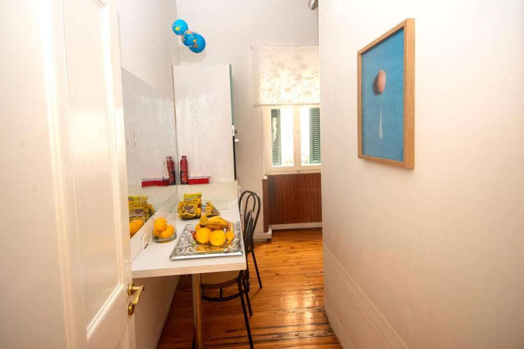 Summer Me - Mirror Flat Corfu Old Town Apartment Exterior photo
