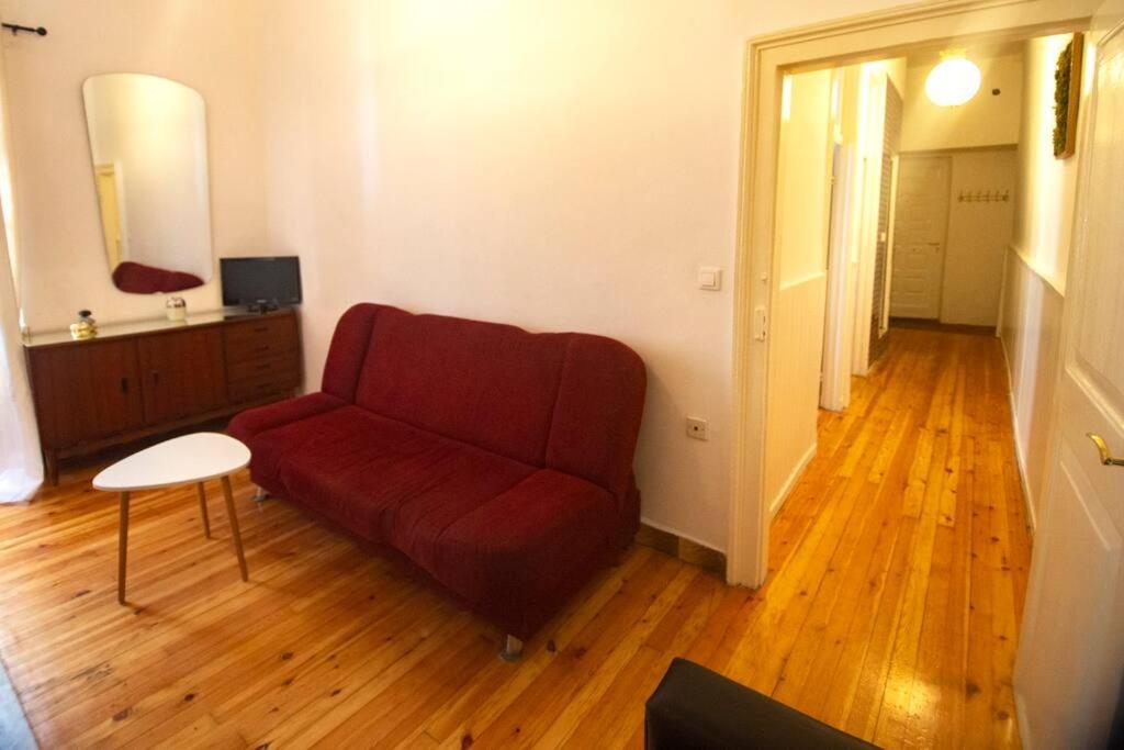 Summer Me - Mirror Flat Corfu Old Town Apartment Exterior photo