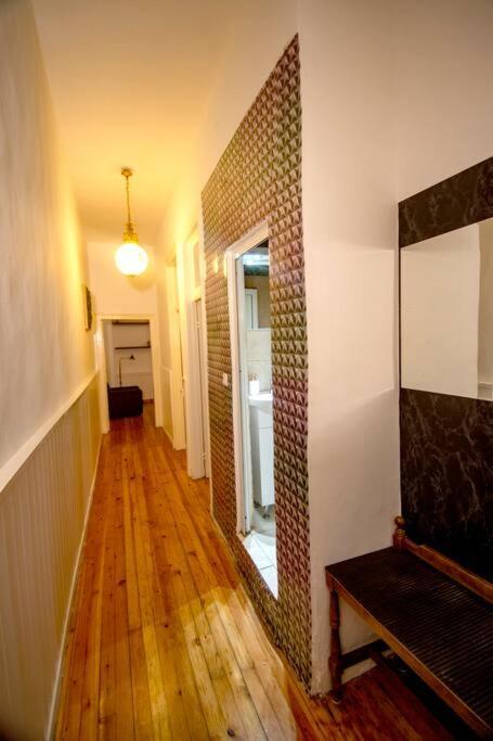 Summer Me - Mirror Flat Corfu Old Town Apartment Exterior photo